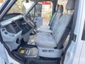 NAZAR'DAN 2012 Transit 13+1 Orjinal Koltuklu Boyasız 265 Binde