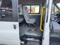 NAZAR'DAN 2012 Transit 13+1 Orjinal Koltuklu Boyasız 265 Binde