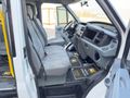 NAZAR'DAN 2012 Transit 13+1 Orjinal Koltuklu Boyasız 265 Binde