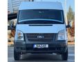 NAZAR'DAN 2012 Transit 13+1 Orjinal Koltuklu Boyasız 265 Binde