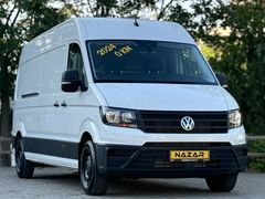 NAZAR'DAN?2024 Sıfır (0) Km Crafter Van Comfortlne Dsg Güv.Paket