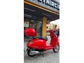 Sahibinden RKS PRIDE 125