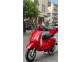 Sahibinden RKS PRIDE 125