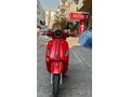 Sahibinden RKS PRIDE 125