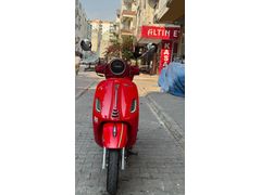 Sahibinden RKS PRIDE 125