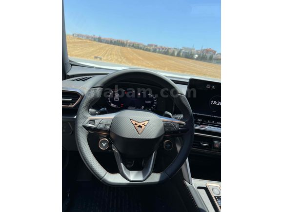 Sahibinden Cupra Formentor 1.5 eTSI VZ-Line 2024 Model 