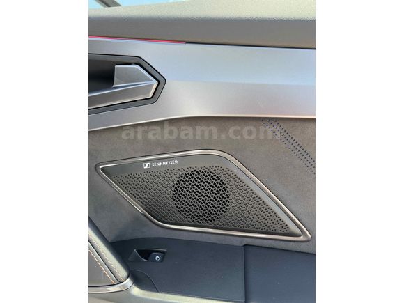 Sahibinden Cupra Formentor 1.5 eTSI VZ-Line 2024 Model 