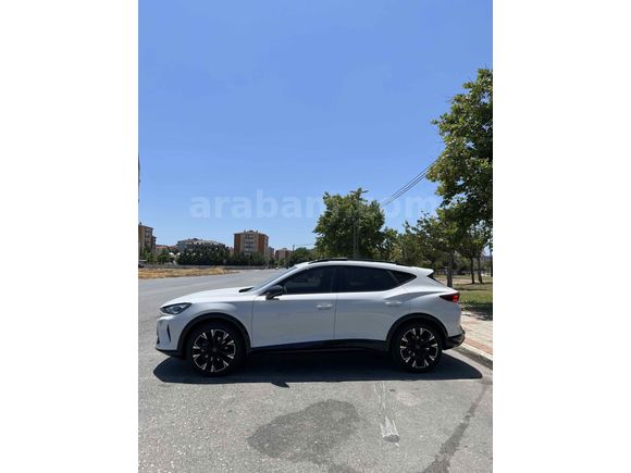Sahibinden Cupra Formentor 1.5 eTSI VZ-Line 2024 Model 