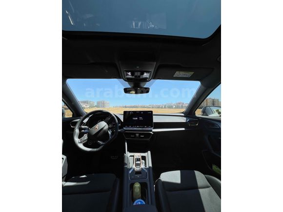 Sahibinden Cupra Formentor 1.5 eTSI VZ-Line 2024 Model 