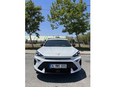 Sahibinden Cupra Formentor 1.5 eTSI VZ-Line 2024 Model 