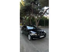 Sahibinden BMW 5 Serisi 520d Comfort 2011 Model 