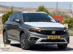 NAZAR'DAN?2025 Fiat Egea Cross 1.4 Fire Urban Traction Güv.Paket