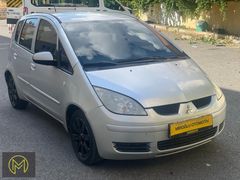 200.000 TL PEŞİNATLA ELDEN SENETLİ MİTSUBİSHİ COLT