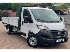 NAZAR'DAN?2023 Sıfır (0) Km Fiat Ducato 4200XL Klimalı 2024 Çkşl