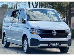 NAZARDAN 2020 Transporter 2.0 TDİ CityVan 77.000 Km 150BG Boyasz