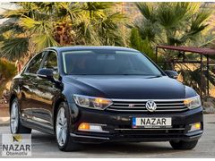 NAZAR'DAN 2015 Passat 1.4 TSİ BMT Trendlne Extralı Highline Jant