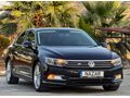 NAZAR'DAN 2015 Passat 1.4 TSİ BMT Trendline Çelik Jant Extralı