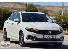 NAZAR'DAN?2025 Egea 1.6 M.jet Urban Otm.Vites ÇelikJant Güv.Pakt