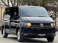 NAZARDAN 2016 Transporter 2.0 TDİ CityVan Comfortline DSG BOYASIZ