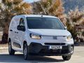 NAZAR'DAN?2025 Sıfır(0) Km Doblo Cargo 1.5 BlueHDİ Maxi