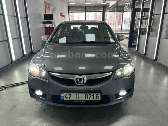 Sahibinden Honda Civic 1.6i VTEC Elegance 2011 Model 
