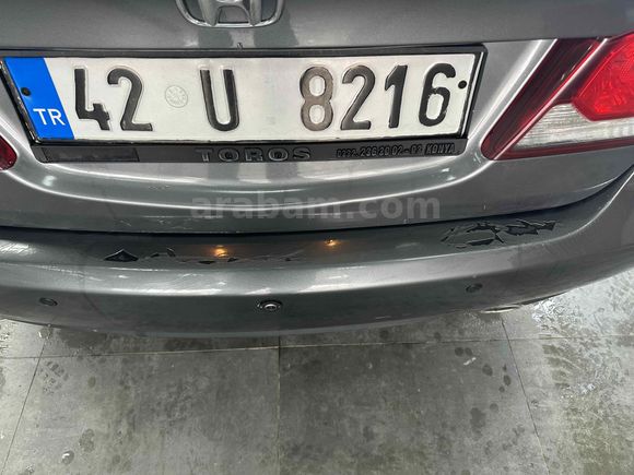 Sahibinden Honda Civic 1.6i VTEC Elegance 2011 Model 