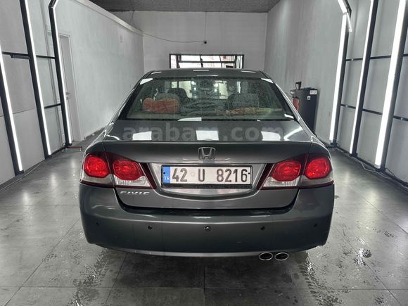 Sahibinden Honda Civic 1.6i VTEC Elegance 2011 Model 
