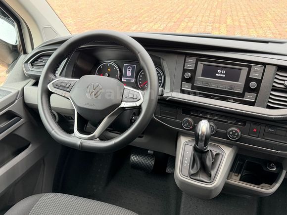 NAZAR'DAN 2020 Transporter 2.0 TDİ Panelvan UzunŞasi DSG 150 BG