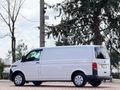 NAZAR'DAN 2020 Transporter 2.0 TDİ Panelvan UzunŞasi DSG 150 BG