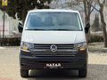 NAZAR'DAN 2020 Transporter 2.0 TDİ Panelvan UzunŞasi DSG 150 BG