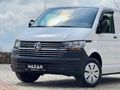 NAZAR'DAN 2020 Transporter 2.0 TDİ Panelvan UzunŞasi DSG 150 BG