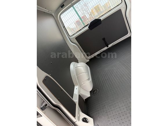 NAZAR'DAN 2020 Transporter 2.0 TDİ Panelvan UzunŞasi DSG 150 BG