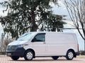 NAZAR'DAN 2020 Transporter 2.0 TDİ Panelvan UzunŞasi DSG 150 BG