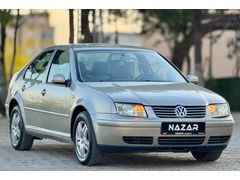 NAZAR'DAN 2004 Volkswagen Bora 1.6 Pacific Otomatik Vites Lpg'li