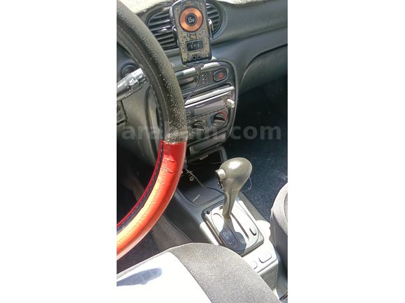 Acillll.  Sahibinden Hyundai Accent 1.5 GLS 1997 Model 