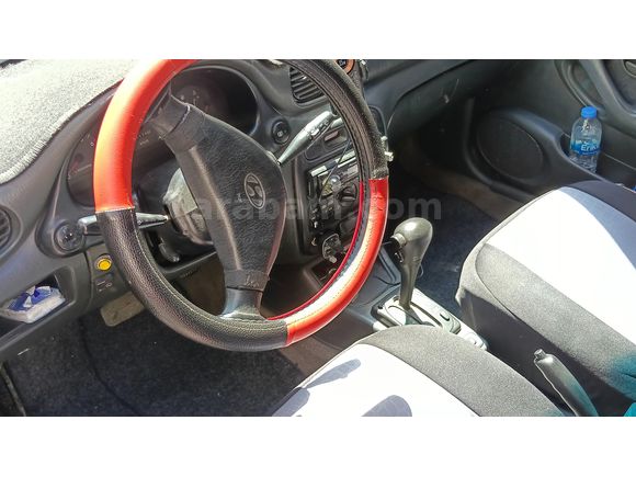 Acillll.  Sahibinden Hyundai Accent 1.5 GLS 1997 Model 