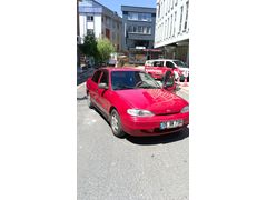 Acillll.  Sahibinden Hyundai Accent 1.5 GLS 1997 Model 