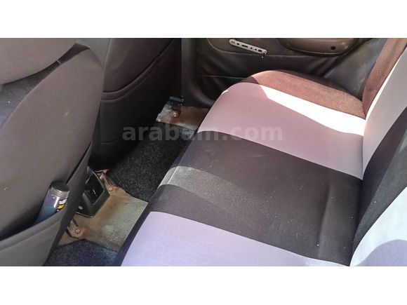 Acillll.  Sahibinden Hyundai Accent 1.5 GLS 1997 Model 
