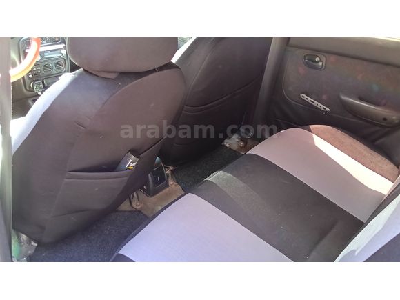 Acillll.  Sahibinden Hyundai Accent 1.5 GLS 1997 Model 
