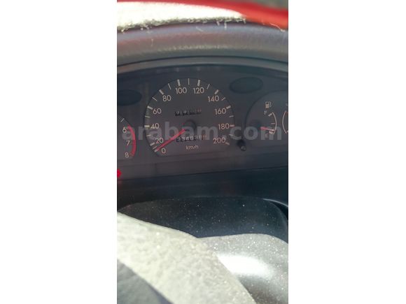 Acillll.  Sahibinden Hyundai Accent 1.5 GLS 1997 Model 