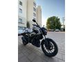 Sahibinden Bajaj Dominar 250 D 