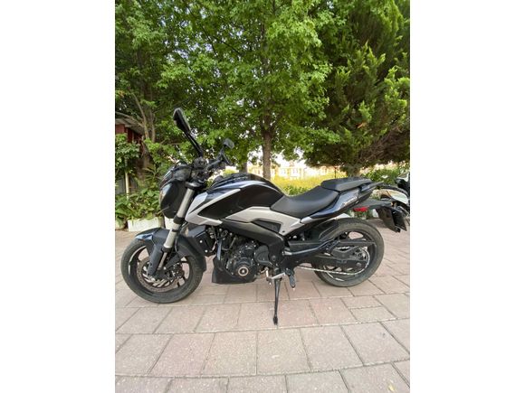 Sahibinden Bajaj Dominar 250 D 
