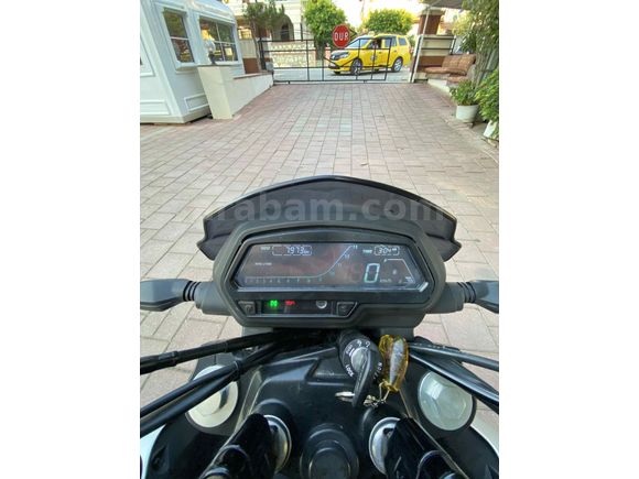 Sahibinden Bajaj Dominar 250 D 