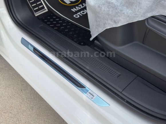 NAZARDAN 2026 Sıfır (0) Km Caddy 2.0 TDİ Style Dsg Hemen Teslim