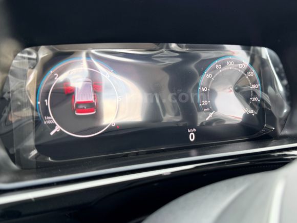 NAZARDAN 2026 Sıfır (0) Km Caddy 2.0 TDİ Style Dsg Hemen Teslim