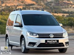 NAZAR'DAN 2020 VW Caddy 2.0 TDİ Exclusive DSG 118.000 Kmde