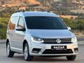 NAZAR'DAN 2020 VW Caddy 2.0 TDİ Exclusive DSG 118.000 Kmde