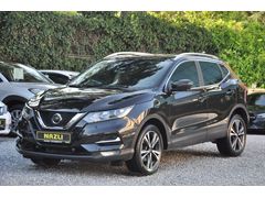 2021 NİSSAN QASHQAİ (senetle taksitlendirme seçeneğimiz vardır)