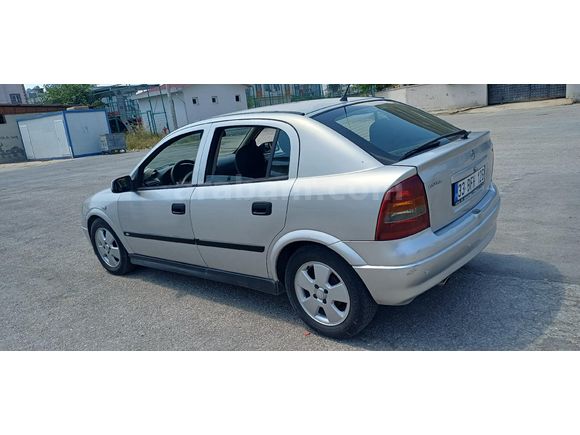 Sahibinden Opel Astra 1.6 Enjoy 2004 Model