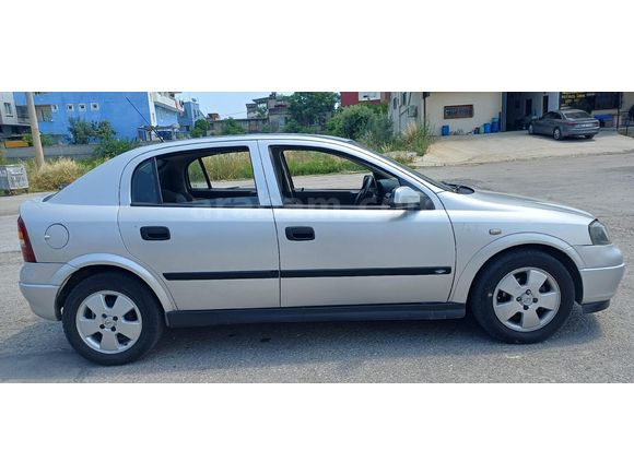 Sahibinden Opel Astra 1.6 Enjoy 2004 Model